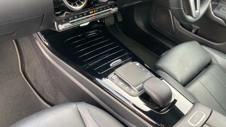 Mercedes-Benz A-Class A180 Sport Executive Edition 5dr Auto Petrol Hatchback